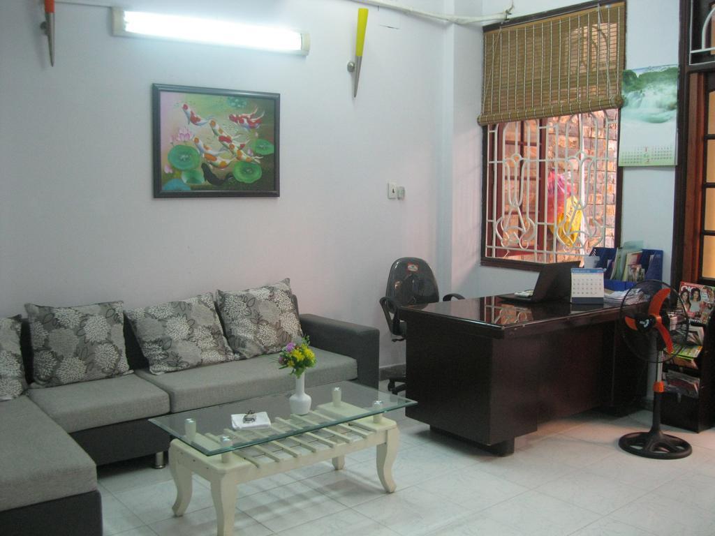 Ms Yang Homestay 2 - Home Cook Ho Si Minh-város Kültér fotó