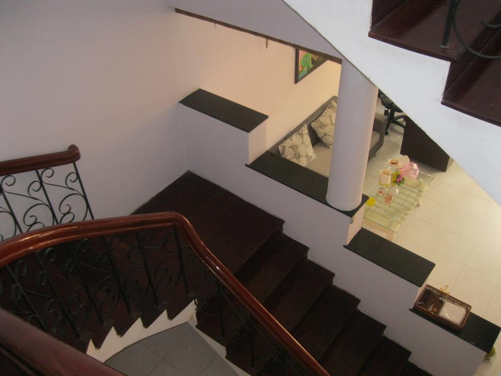 Ms Yang Homestay 2 - Home Cook Ho Si Minh-város Kültér fotó