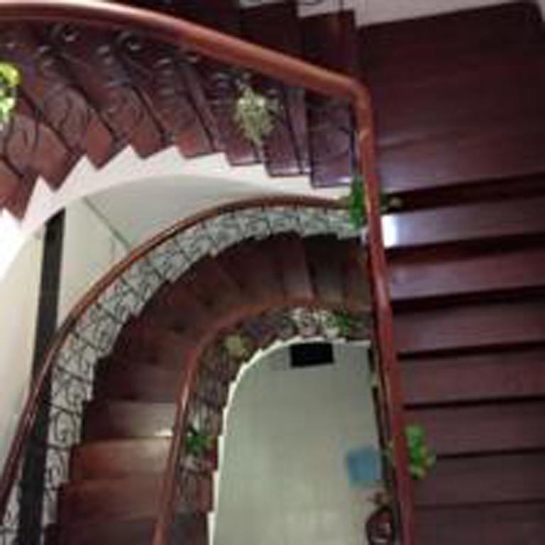 Ms Yang Homestay 2 - Home Cook Ho Si Minh-város Kültér fotó
