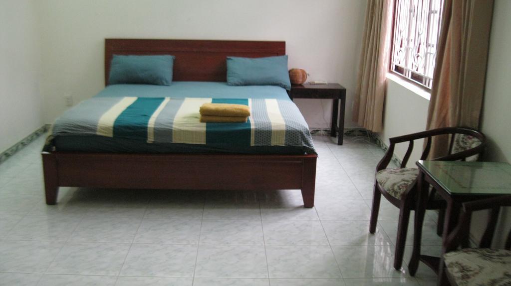 Ms Yang Homestay 2 - Home Cook Ho Si Minh-város Kültér fotó