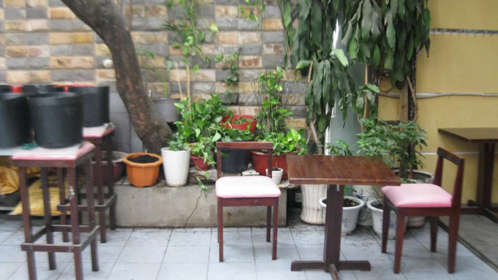 Ms Yang Homestay 2 - Home Cook Ho Si Minh-város Kültér fotó