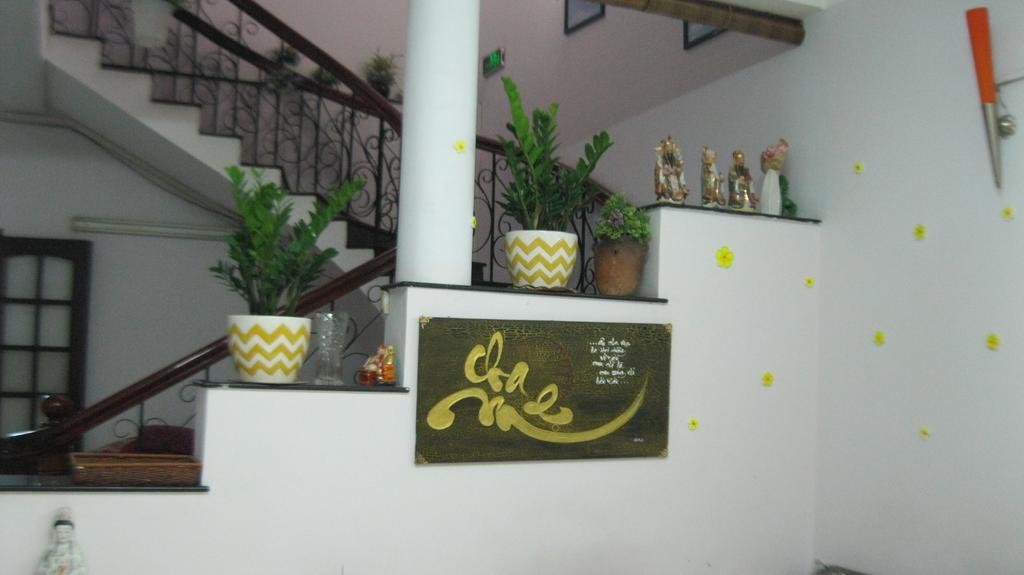 Ms Yang Homestay 2 - Home Cook Ho Si Minh-város Kültér fotó