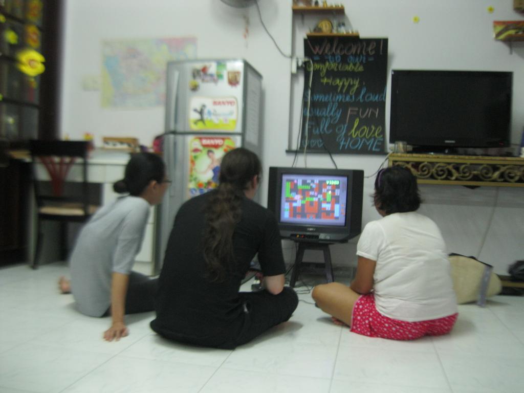 Ms Yang Homestay 2 - Home Cook Ho Si Minh-város Kültér fotó