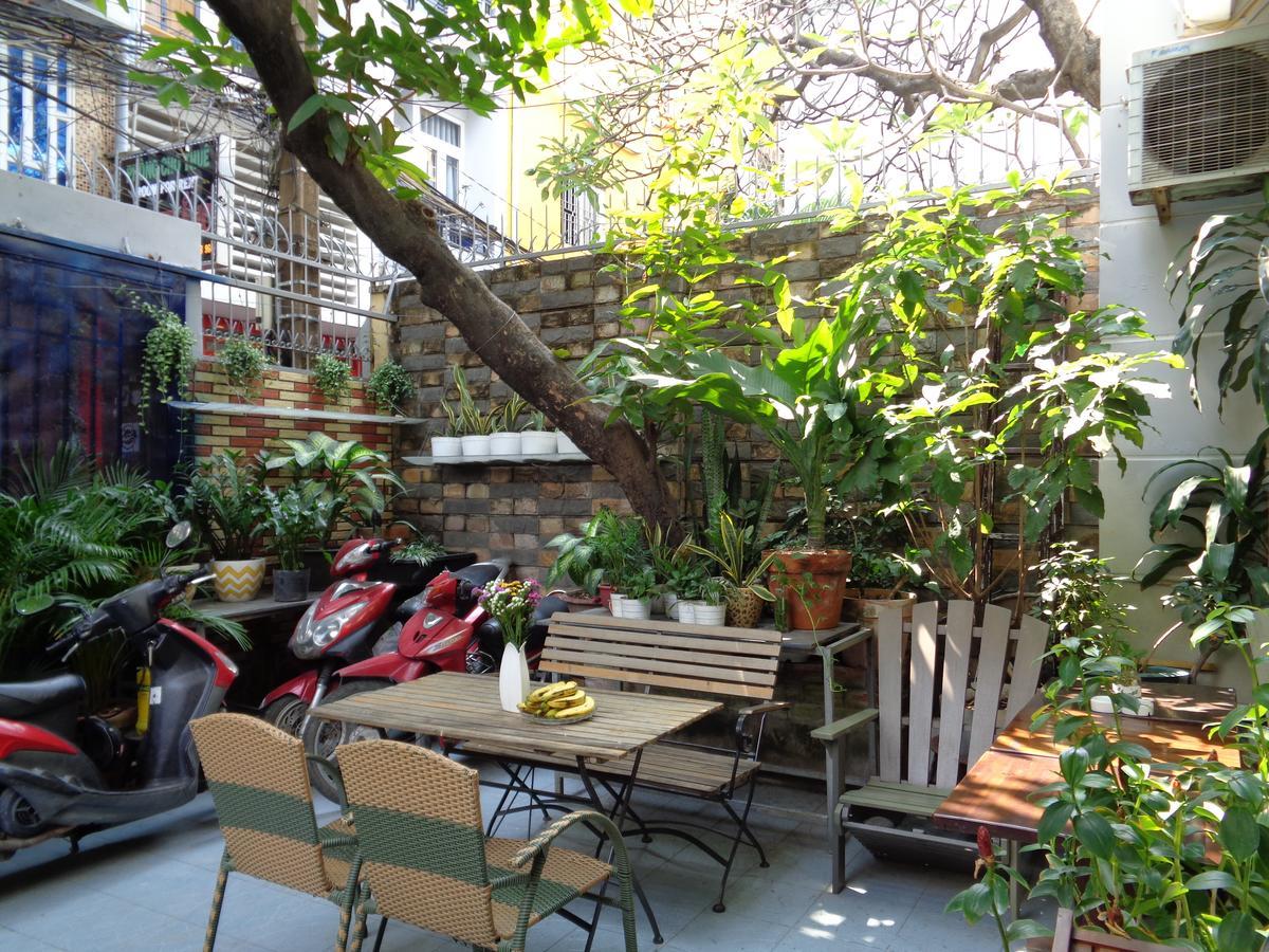 Ms Yang Homestay 2 - Home Cook Ho Si Minh-város Szoba fotó