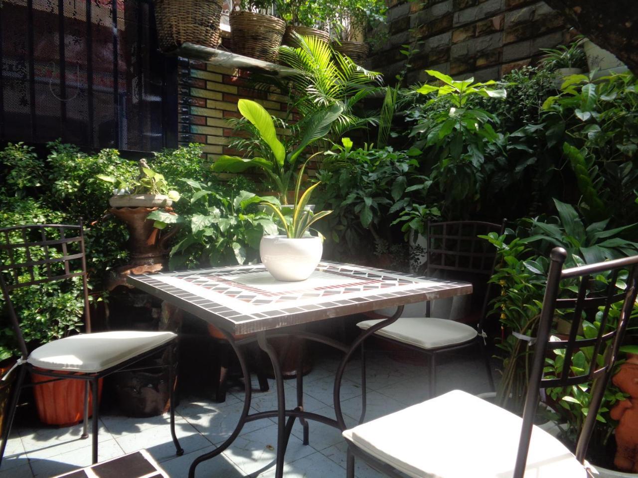 Ms Yang Homestay 2 - Home Cook Ho Si Minh-város Kültér fotó